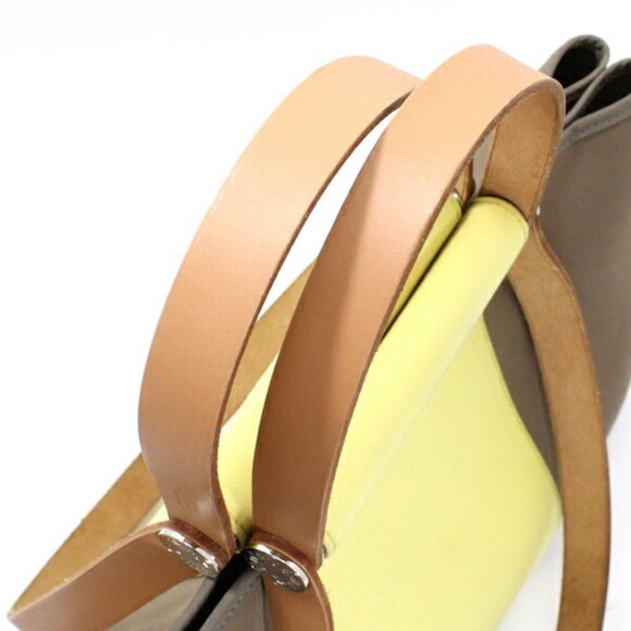 HERMES Gray Bag - Picture 8 of 15